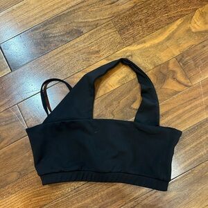 Black Bralette Top - Women Intimates